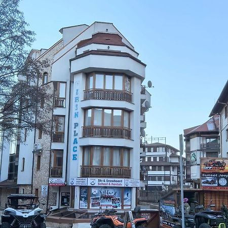 Nice And Quiet Apartment Next To Gondola Lift. Bansko Ngoại thất bức ảnh