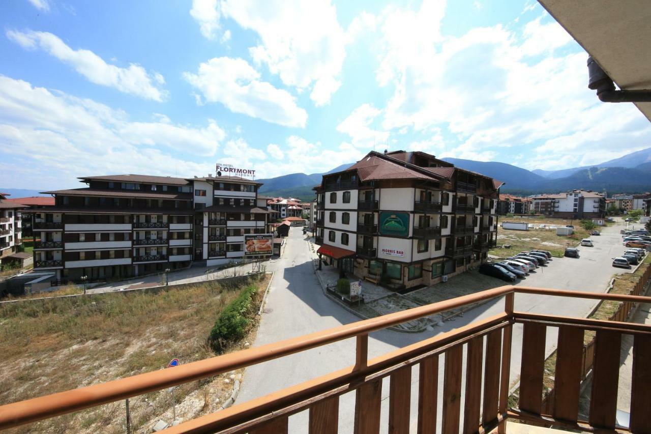 Nice And Quiet Apartment Next To Gondola Lift. Bansko Ngoại thất bức ảnh