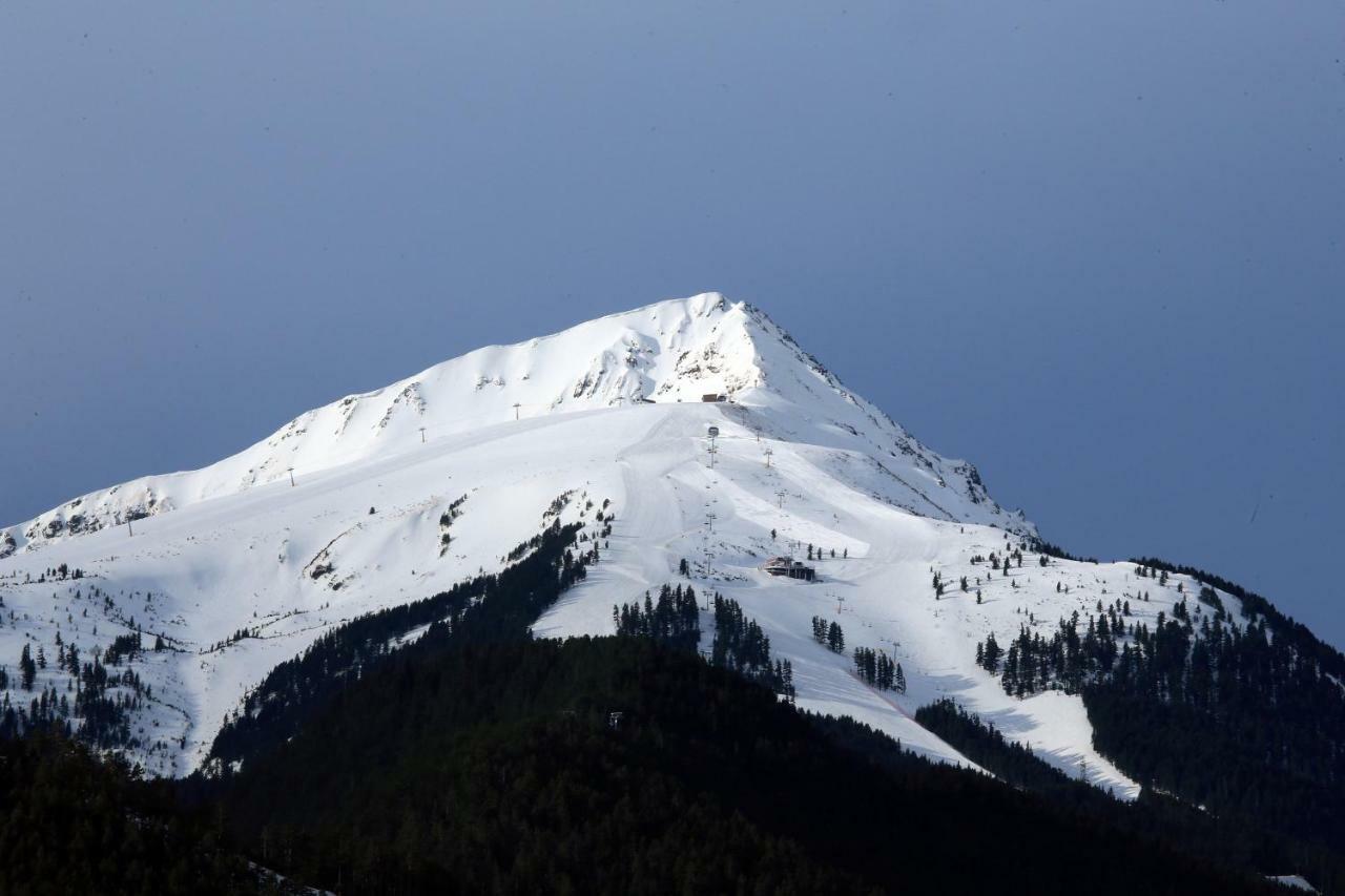 Nice And Quiet Apartment Next To Gondola Lift. Bansko Ngoại thất bức ảnh