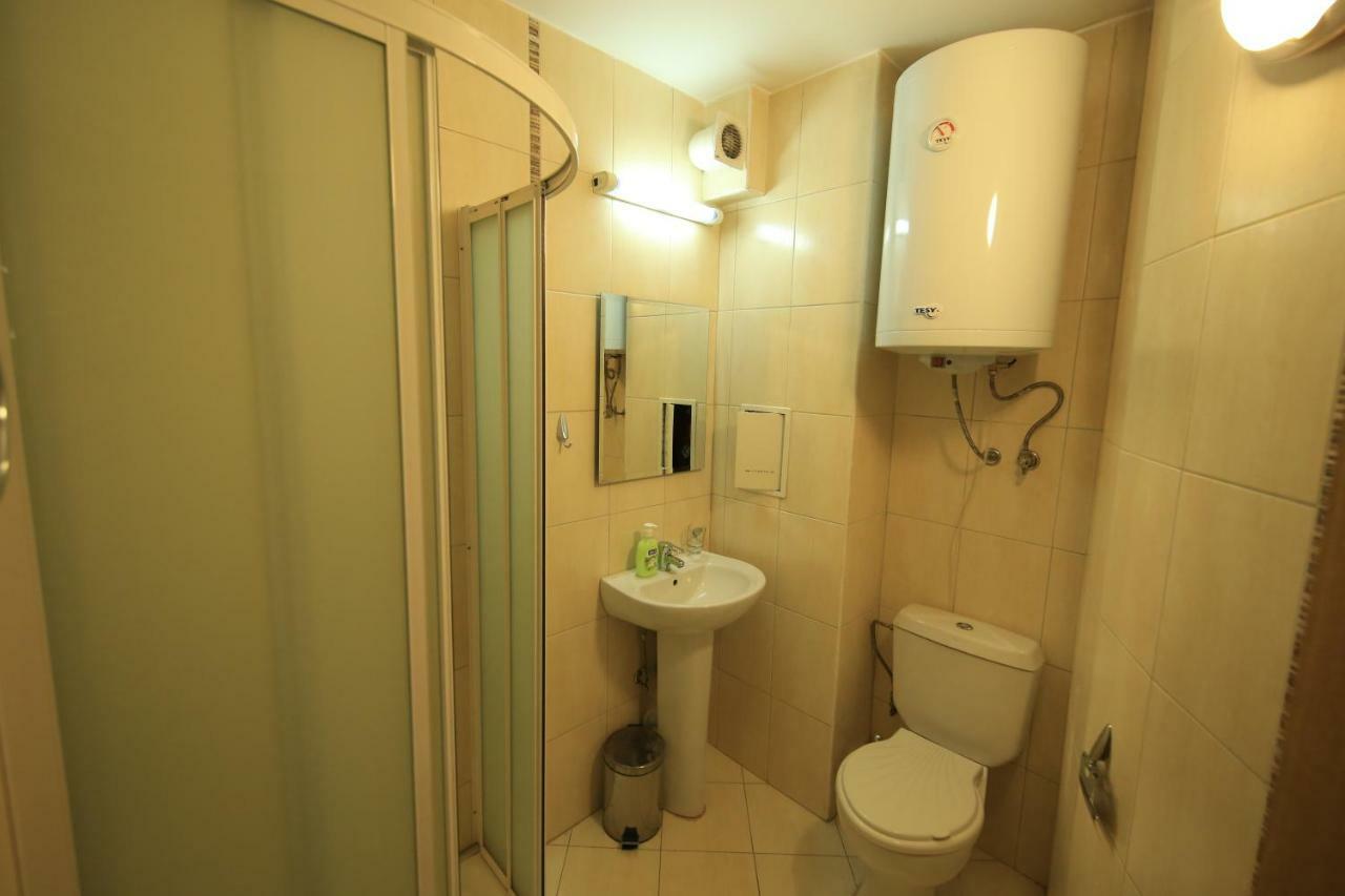 Nice And Quiet Apartment Next To Gondola Lift. Bansko Ngoại thất bức ảnh